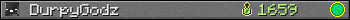 DurpyGodz userbar 350x20