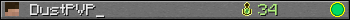 DustPVP_ userbar 350x20