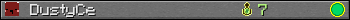 DustyCe userbar 350x20