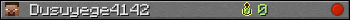 Dusuyege4142 userbar 350x20