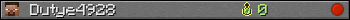 Dutye4928 userbar 350x20