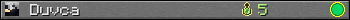 Duvca userbar 350x20