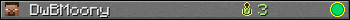 DwBMoony userbar 350x20