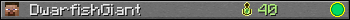 DwarfishGiant userbar 350x20