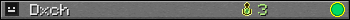 Dxch userbar 350x20