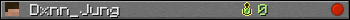 Dxnn_Jung userbar 350x20