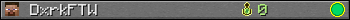 DxrkFTW userbar 350x20