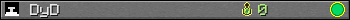 DyD userbar 350x20