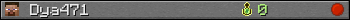 Dya471 userbar 350x20