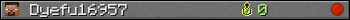 Dyefu16957 userbar 350x20