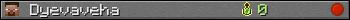 Dyevaveha userbar 350x20