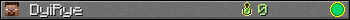 DyiRye userbar 350x20