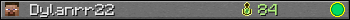 Dylanrr22 userbar 350x20
