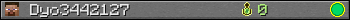 Dyo3442127 userbar 350x20