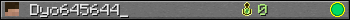 Dyo645644_ userbar 350x20