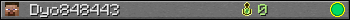 Dyo848443 userbar 350x20