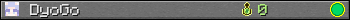 DyoGo userbar 350x20