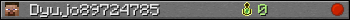 Dyujo89724785 userbar 350x20