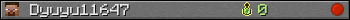 Dyuyu11647 userbar 350x20