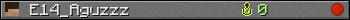 E14_Aguzzz userbar 350x20