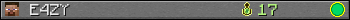E4ZY userbar 350x20