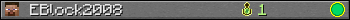 EBlock2008 userbar 350x20