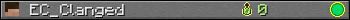 EC_Clanged userbar 350x20