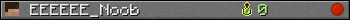 EEEEEE_Noob userbar 350x20