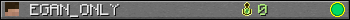 EGAN_ONLY userbar 350x20