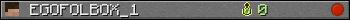 EGOFOLBOX_1 userbar 350x20