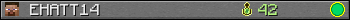 EHATT14 userbar 350x20
