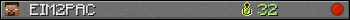 EIM2PAC userbar 350x20