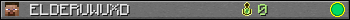 ELDERUWUXD userbar 350x20