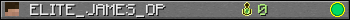 ELITE_JAMES_OP userbar 350x20