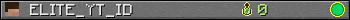 ELITE_YT_ID userbar 350x20