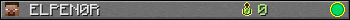 ELPEN0R userbar 350x20
