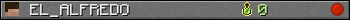 EL_ALFREDO userbar 350x20