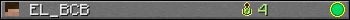 EL_BCB userbar 350x20