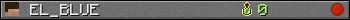 EL_BLUE userbar 350x20