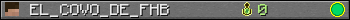 EL_COVO_DE_FHB userbar 350x20