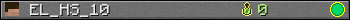 EL_HS_10 userbar 350x20