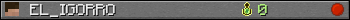 EL_IGORRO userbar 350x20