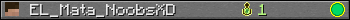 EL_Mata_NoobsXD userbar 350x20