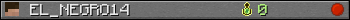 EL_NEGRO14 userbar 350x20