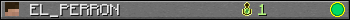 EL_PERRON userbar 350x20