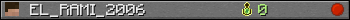 EL_RAMI_2006 userbar 350x20