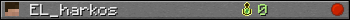 EL_harkos userbar 350x20