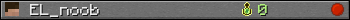 EL_noob userbar 350x20