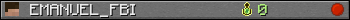 EMANUEL_FBI userbar 350x20