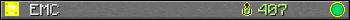 EMC userbar 350x20